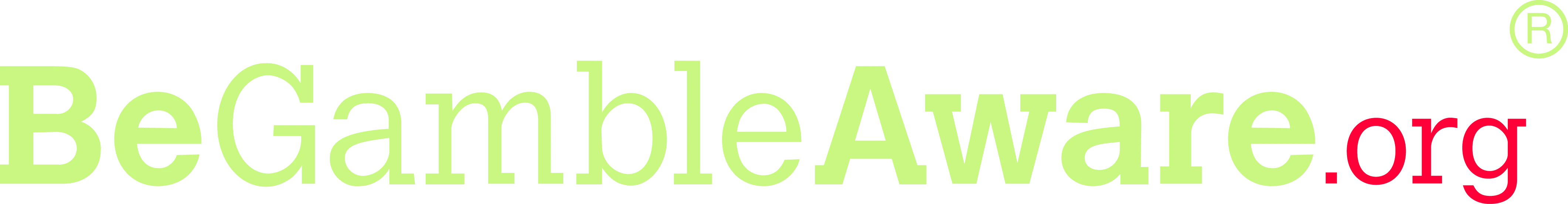 BeGambleaware